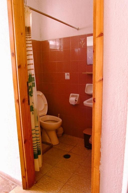 Myrmidon Hotel Agia Marina  部屋 写真