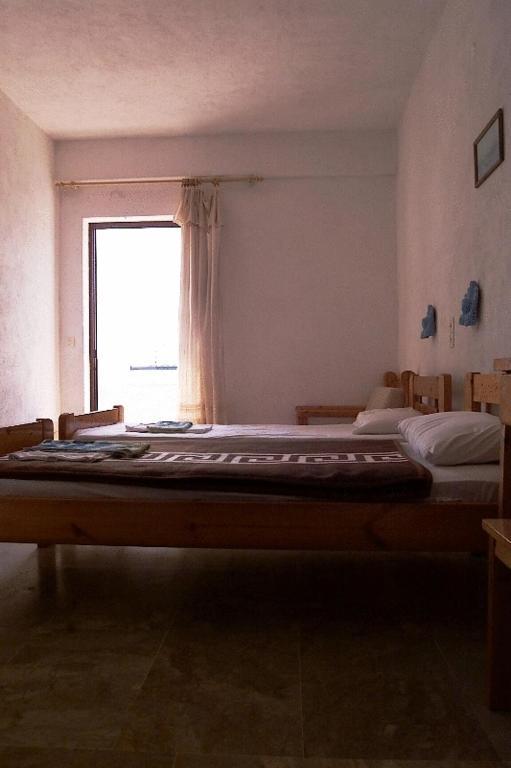 Myrmidon Hotel Agia Marina  部屋 写真