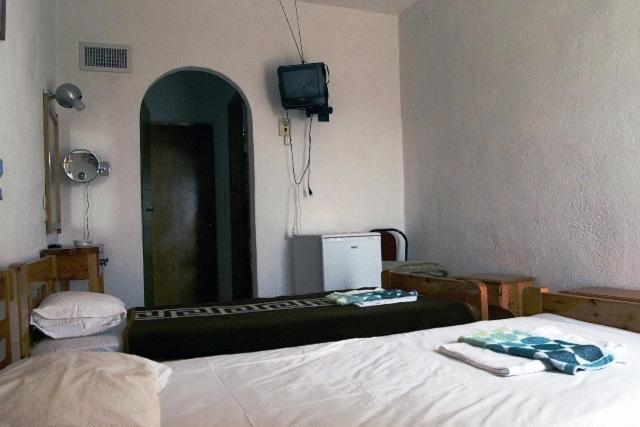 Myrmidon Hotel Agia Marina  部屋 写真